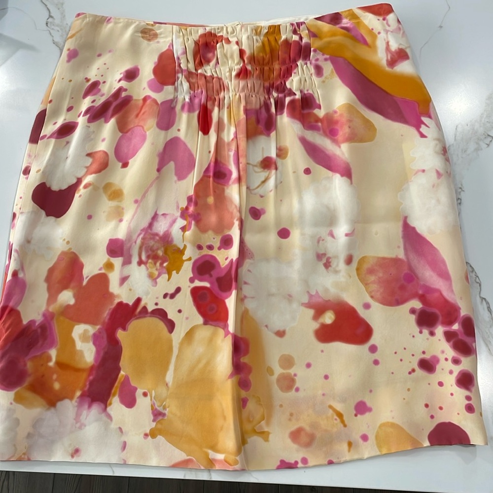 Akris skirt